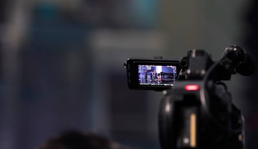 怒江产品视频拍摄