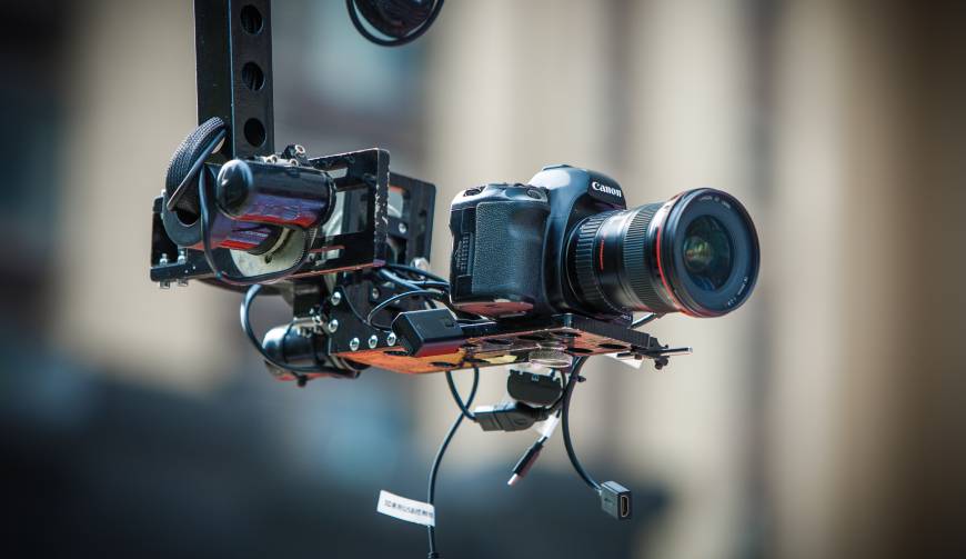 怒江产品视频拍摄