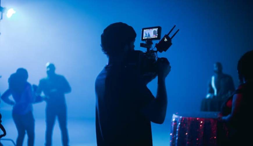 怒江产品视频拍摄