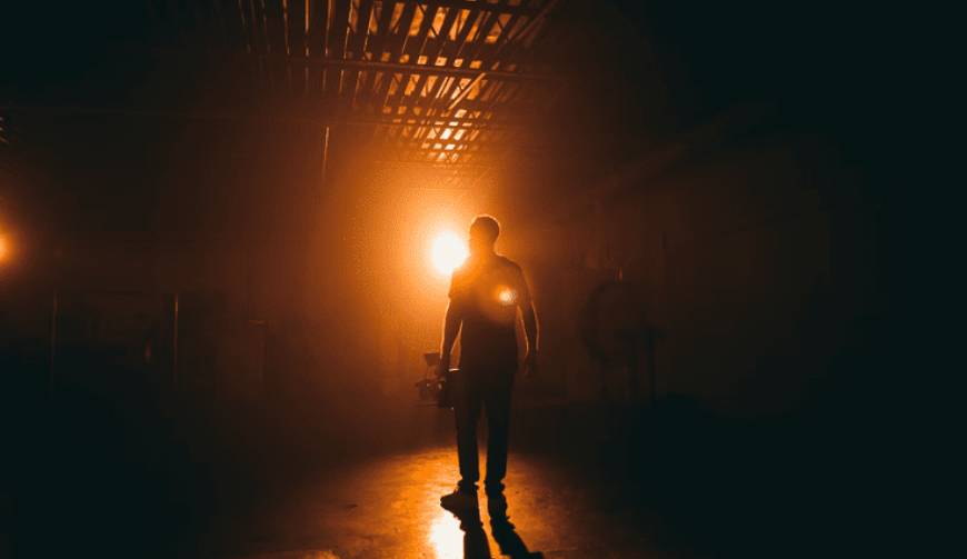 怒江产品视频拍摄